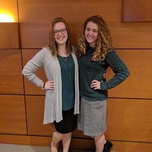 Meet your Posher, Erin